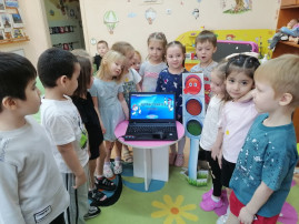 Мероприятия в рамках Единого дня безопасности Мероприятия в рамках Единого дня безопасности.