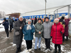 Акция «10 тысяч шагов к жизни» Акция «10 тысяч шагов к жизни» .