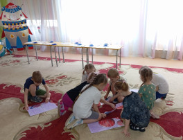 Открытые аттестационные занятия Открытые аттестационные занятия.
