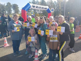 "Кросс Нации-2024". "Кросс Нации-2024".