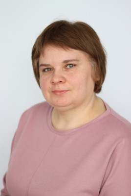 Воспитатель Силова Ирина Михайловна Воспитатель Силова Ирина Михайловна