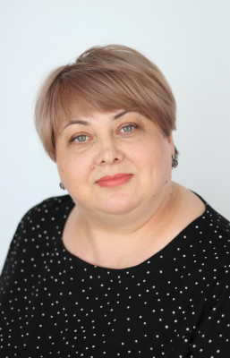 Воспитатель Чередниченко Евгения Михайловна Воспитатель Чередниченко Евгения Михайловна