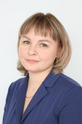 Воспитатель Ефимова Светлана Вячеславна Воспитатель Ефимова Светлана Вячеславна