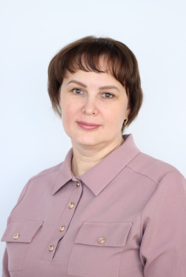 Старший воспитатель Трубицына Татьяна Михайловна Старший воспитатель Трубицына Татьяна Михайловна