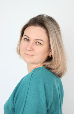 АХО Аникина Альфия Асхадулловна АХО Аникина Альфия Асхадулловна