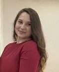 Воспитатель Самусенко Валентина Денисовна Воспитатель Самусенко Валентина Денисовна