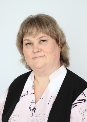 Воспитатель Епифанова Оксана Владимировна Воспитатель Епифанова Оксана Владимировна